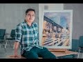 Hai Duong Minh "Tiger" - Project Spotlight - Watercolor