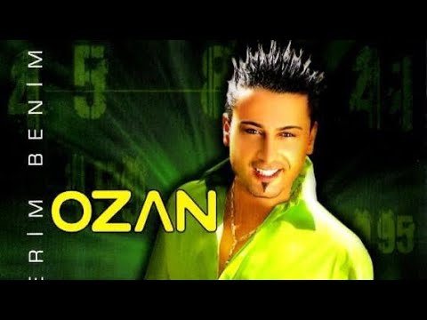 Ozan - Dünyam Kurtulsun (2006) (CD Rip-off)
