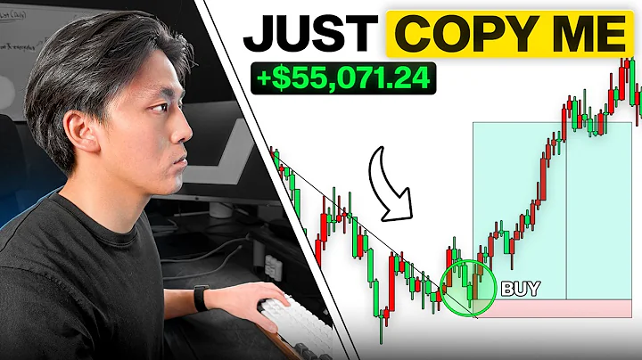 This Stupid Simple Trading Strategy Made Me $55,071 Last Month