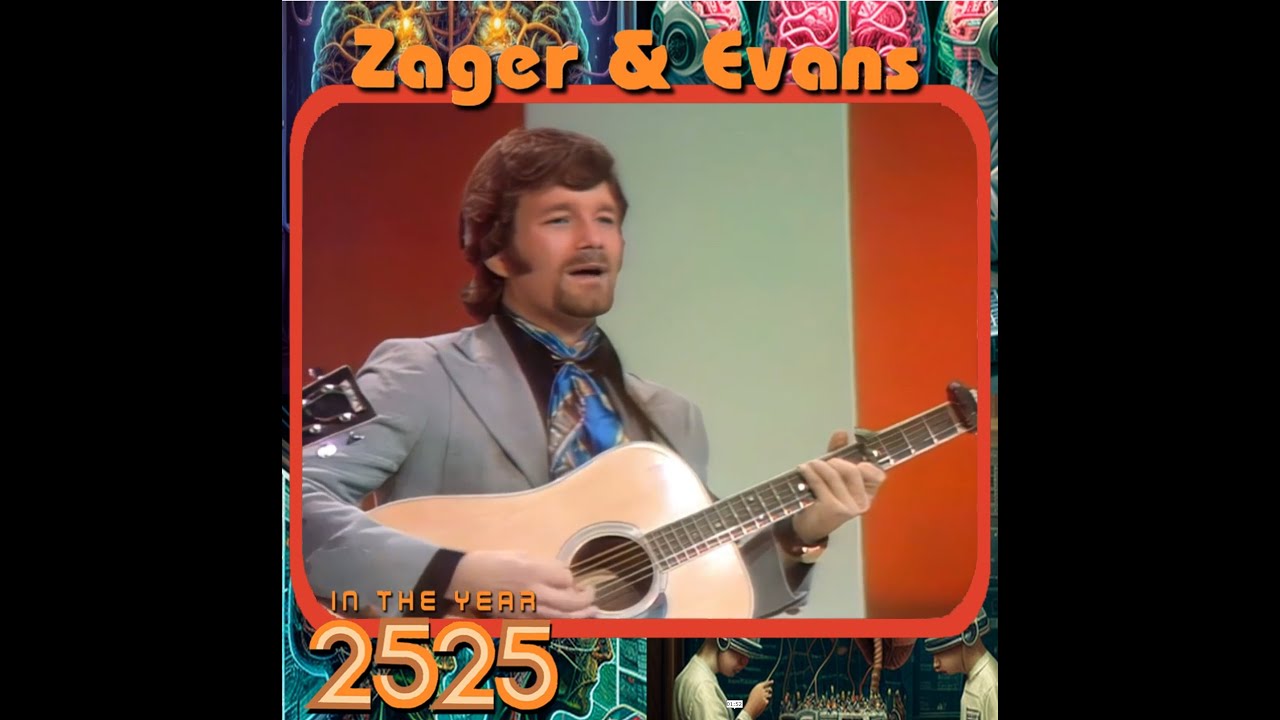 What Happened To Zager And Evans In Real Life