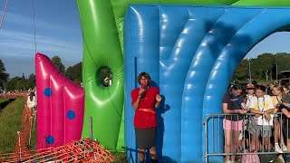 Download Lagu IJVO's nieuwsshow donderdag 28 augustus 2025 MP3