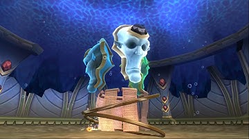 Wizard101: New 2020 Summer Spells (Variations Included)