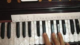 Learn - Tuhai Hai Vaho Teri Rajaye Jo Kichh Kareh Soi Par Hoyeba Avar Na Karna Jaye