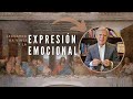 LA ÚLTIMA CENA Y LA EXPRESIÓN EMOCIONAL.