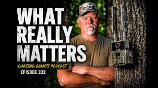 Summer Scouting Secrets + A Life Lesson Every Hunter Needs | Chasing Giants #332