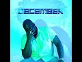 Ameen Taahir - December (Sped Up) [Audio]