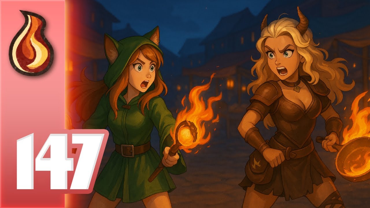 Egg's Reign Over? BPB Ranked S4E147