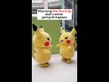 Forever planning that Goa trip... #pokemon #pikachu