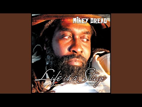 Putar Dread Next Door - Mikey Dread