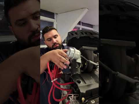 توربو چگونه کار میکند