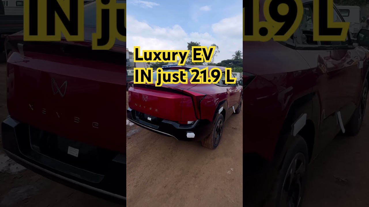Этот электромобиль просто потрясающий при объеме двигателя 21,9 л 🖤🖤❤️🖤