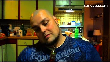 Real Reviews: Vcore 2.0/Squid/Splitfire tank from Canvape