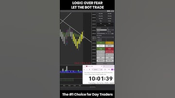 Slingshot Bot Making Moves! 🔥 Live Futures Trading Session #slingshotbot