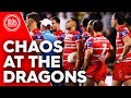 What will it take to fix the spiralling Dragons? | Wide World of Sports
