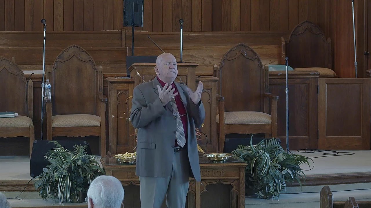 Romans 12:1-2 How to Know God’s Will for Your Life | 1/07/24