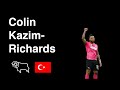 Colin Kazim-Richards