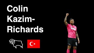 Colin Kazim-Richards