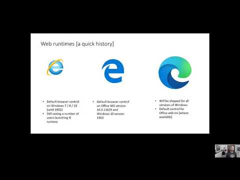 microsoft edge webview2 update