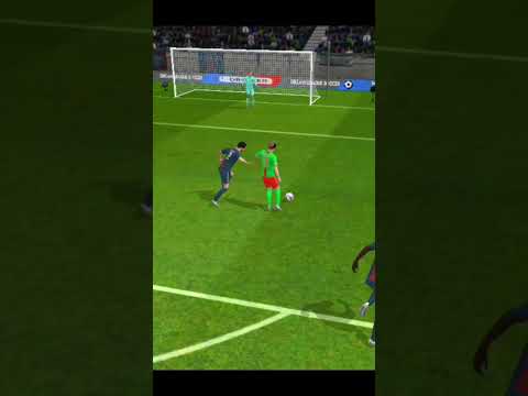 prime neymar ☠️vs hakimi ☠️#dlscreator #viral #shorts