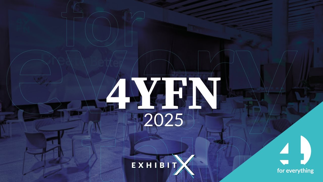 4YFN_2025 | TRADESHOW | MOBILE WORLD CONGRESS