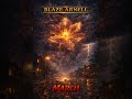 Blaze Arnell - March | The moment the world first bloomed