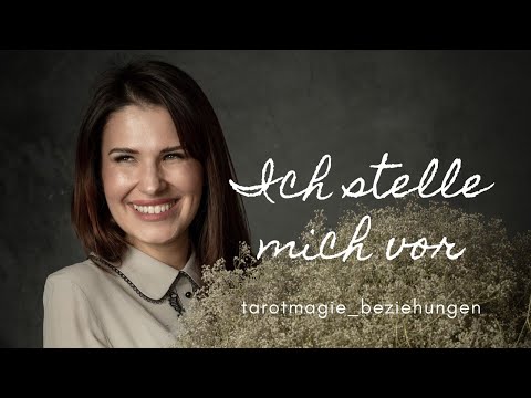 Video: Beziehungen Auf Tarotkarten