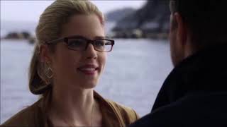Olicity   prove you wrong