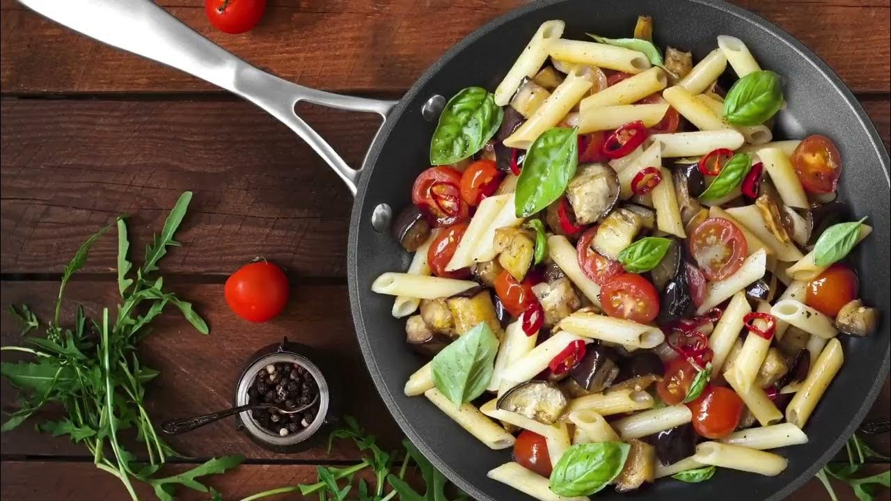 Сковорода От Шефа Прованс (24 см) Tupperware - YouTube