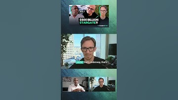 AI’s Investment Power Trio