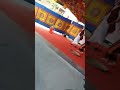 Bizu Nach at Bizu Utsov 2017 Aizawl