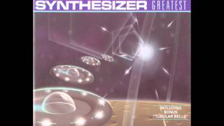 Video thumbnail of "Jean Michel Jarre - Equinox (Part 5) (Synthesizer Greatest Vol. 1 by Star Inc.)"