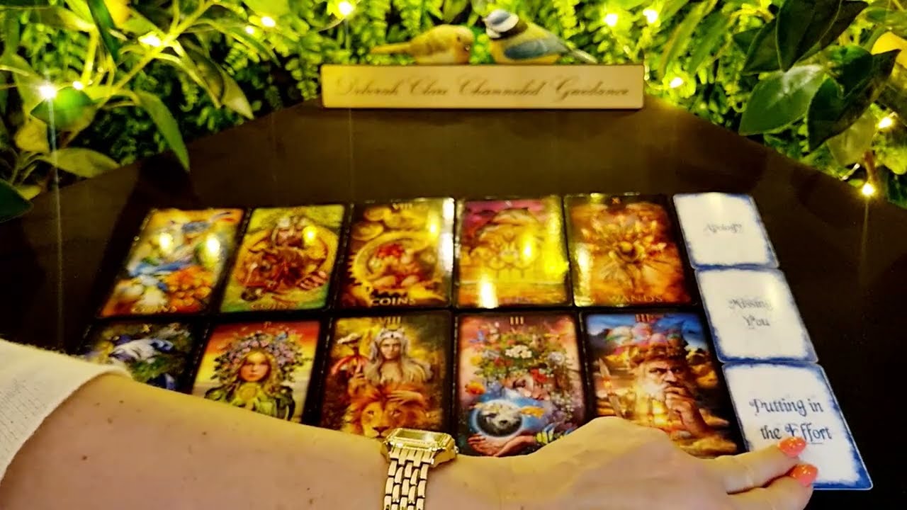 *LIBRA* - 2024 Love Overview! Is this YOUR story?...