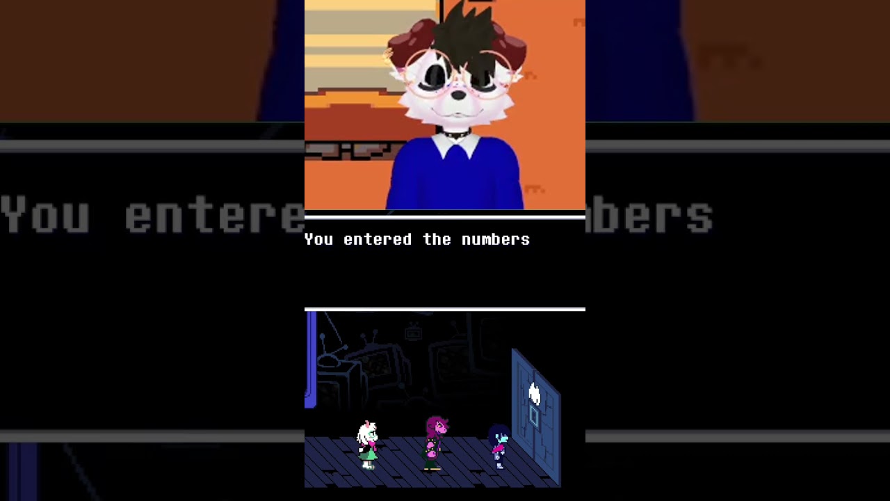 Solving with just Logic 