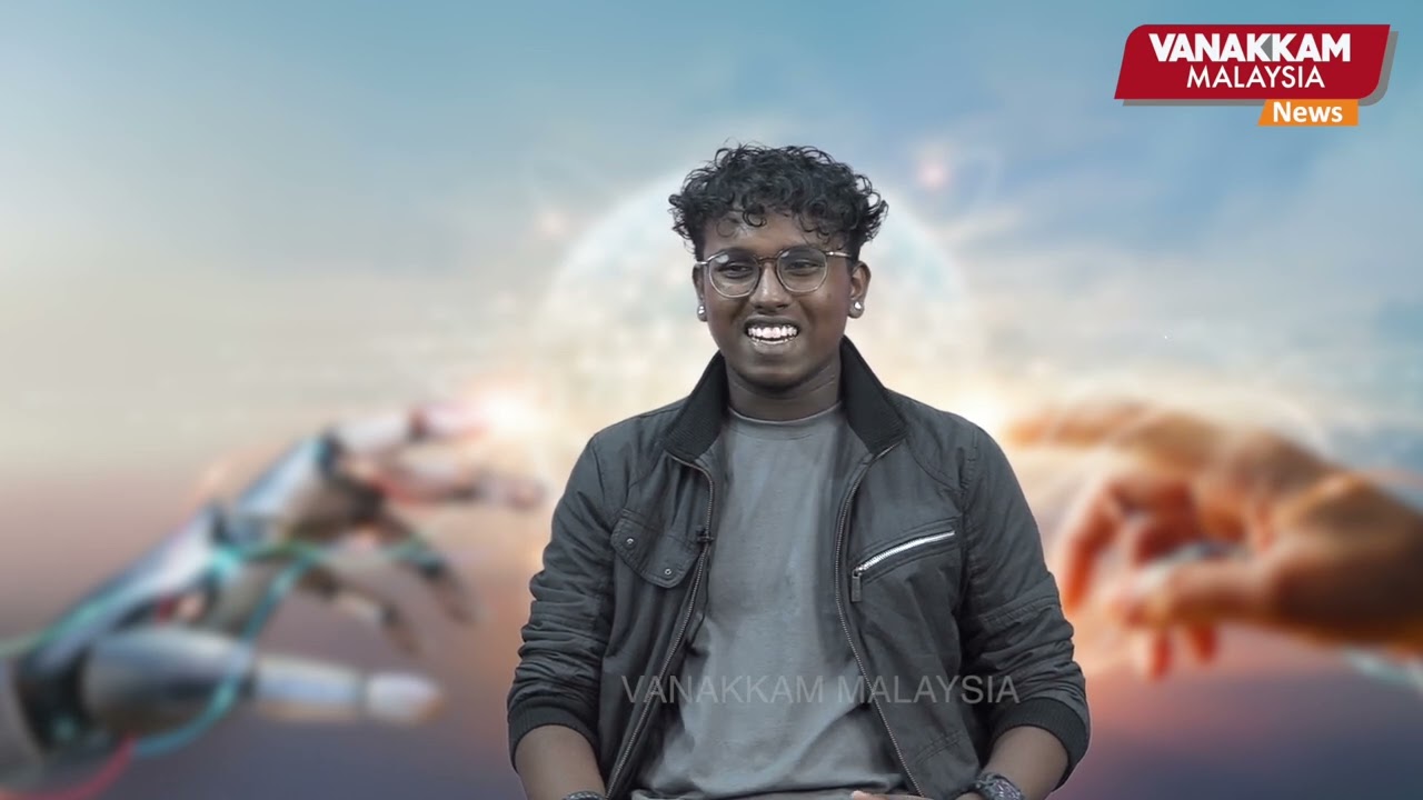 Turning failure into fuel – Kajang student builds power bank from scrap parts