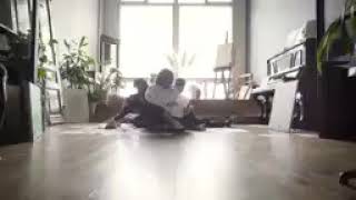 SHAMI, Rauf & Faik - Запомни I love you (Video) Resimi