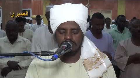 الشيخ عبدالله الجعلي آيات من سورة الأنعام