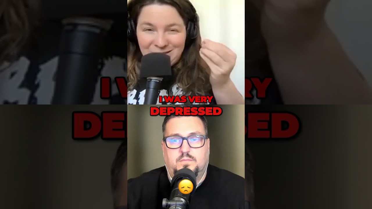 Jessica Sele Moving to LA as a Comic! #shorts