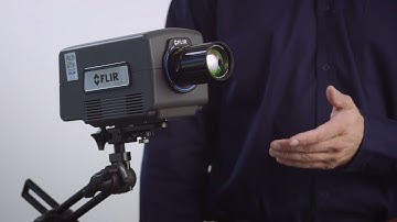 Cooled vs Uncooled: Sensitivity