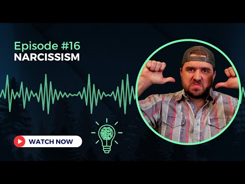 Narcissism | Sober Psychology Episode 16