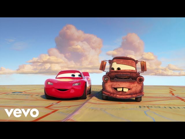 Various Artists - Cars 3 (Songs Only) -  Music
