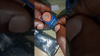 #MQ3 #sensor