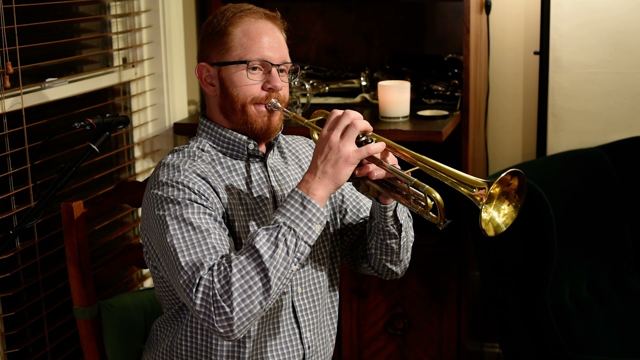 Arban Rhythm Exercises   Pg25 #11   Syncopation