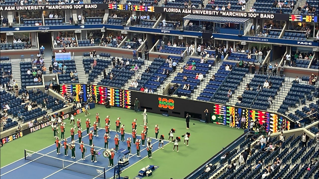 Florida a&m university 