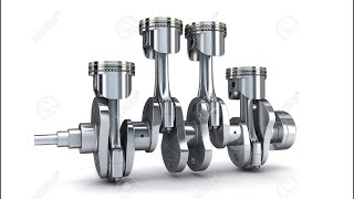 TUTORIAL MAKING CRANKSHAFT IN INVENTOR -INVENTOR TUTORIALS