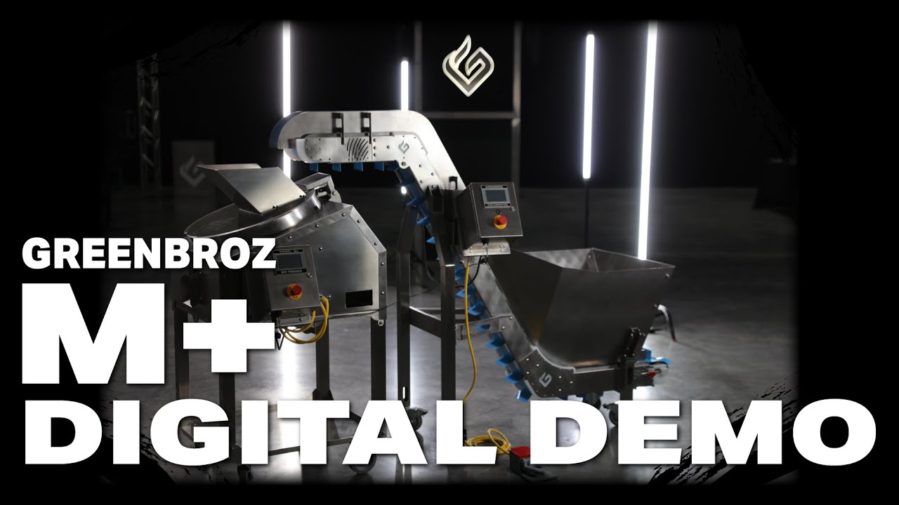 Want to See a Demo of the Smartest Automated Trimmer Yet?