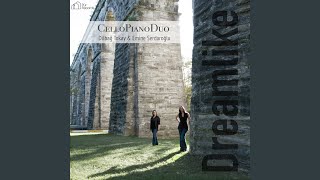 6 Pieces, Op. 19: No. 4, Nocturne (Arr. for Cello and Piano by Viktor Kubatsky)