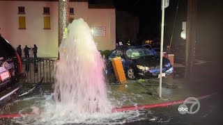 Police looking for suspect that killed 2 brothers in Antioch hit-and-run crash