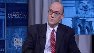 Integrating Our Public Schools with Richard Kahlenberg | Bob Herbert's Op-Ed TV