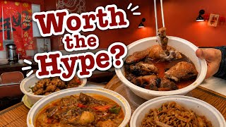 Searching for the Best Cha Chaan Teng in Richmond BC