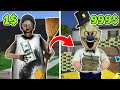 Granny vs Ice Scream || Who Will Become Richer in 24 Hours ?! - funny horror animation (p.287)